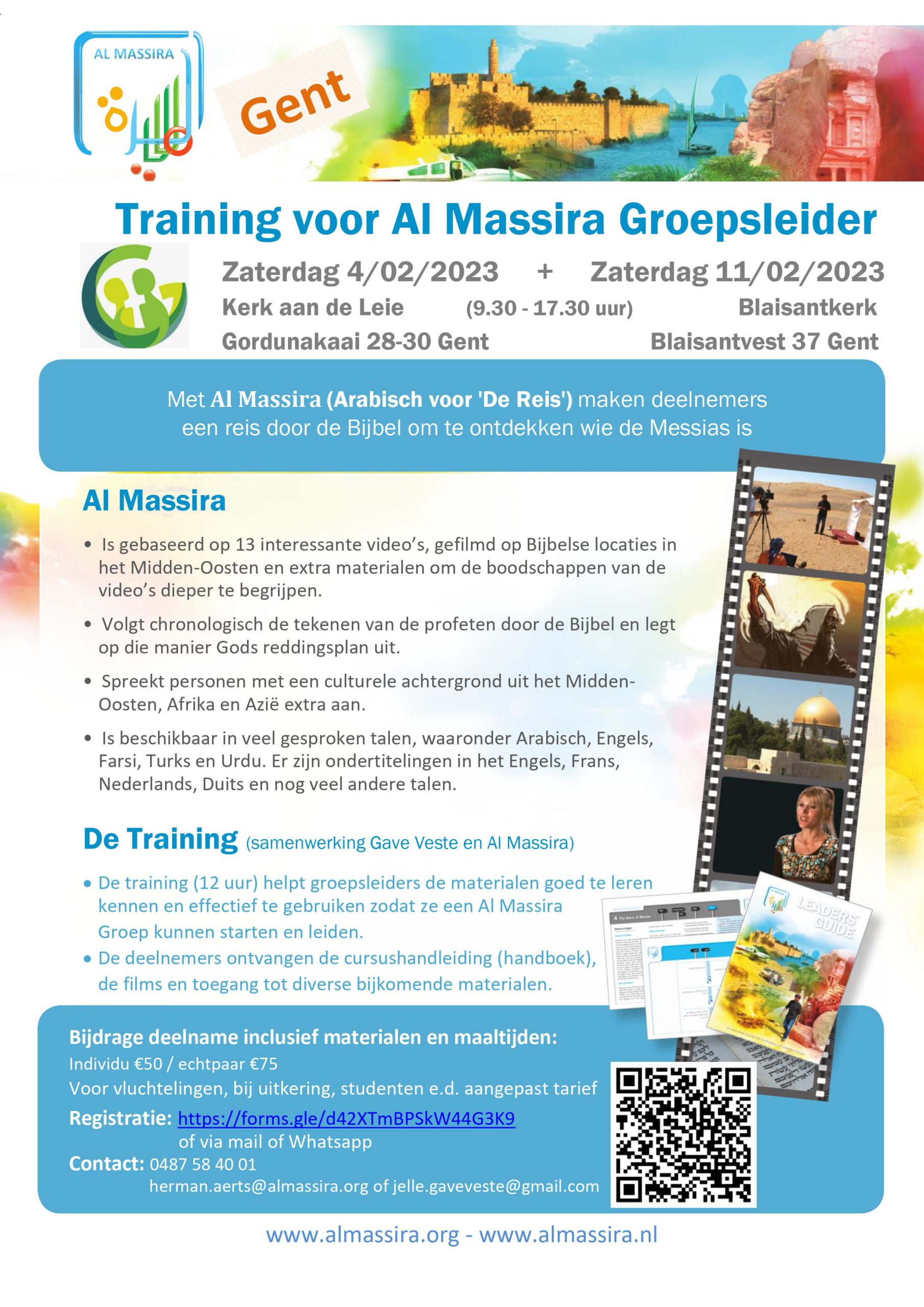 AM Training Gent 2023 (1)